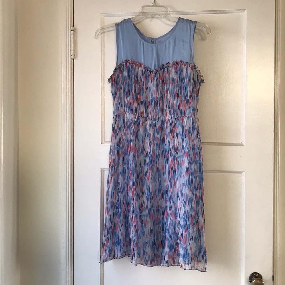 Milly dress